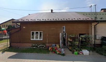 Kwiaty u Renaty, Kwiaciarnia w Nowy Żmigród
