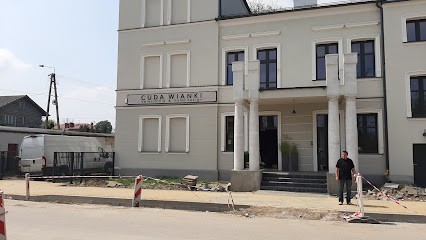 Kwiaciarnia Cuda Wianki, Kwiaciarnia w Łowicz