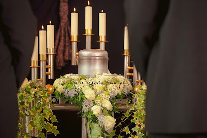 Florystyka Pogrzebowa Wieńce Katowice, Kwiaciarnia w Katowice