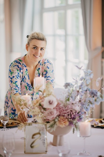 Katarzyna Cepa DESIGN, Kwiaciarnia w Leszno