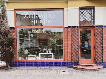 Zakwitło studio, Kwiaciarnia w Bydgoszcz