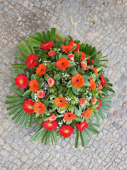 Aksamitka - Adam Filipowicz, Kwiaciarnia w Gdańsk