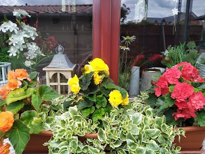 AWENA PHU Kwiaciarnia, Kwiaciarnia w Opole