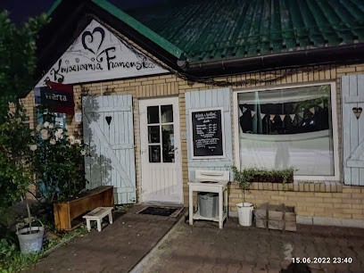 French. Agnieszka i Karol Sweden, Kwiaciarnia w Tychy