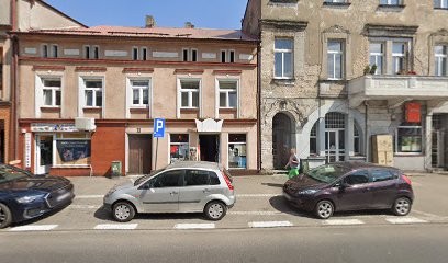 Kwiaciarnia Agawa, Kwiaciarnia w Wieleń