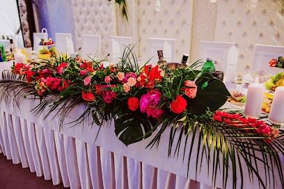 Kwiaciarnia Bławatek, Kwiaciarnia w Kleszczów