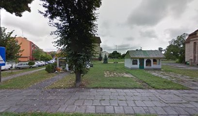 Blumenladen, Kwiaciarnia w Wołczyn