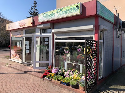 Kwiaciarnia Magia Kwiatów, Kwiaciarnia w Siedlce