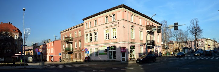 Kwiaciarnia Magistracka, Kwiaciarnia w Jelenia Góra