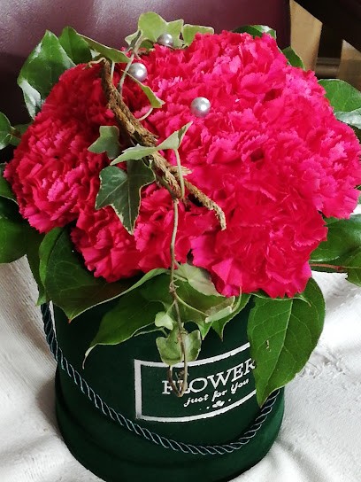 ''Centrum'' Kwiaciarnia, Kwiaciarnia w Skierniewice