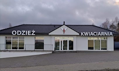 Kwiaciarnia ANIOŁKOWO, Kwiaciarnia w Koleczkowo