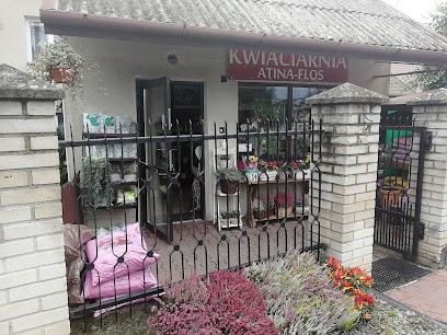 Florist Anita Atina-Flos Jurkiewicz, Kwiaciarnia w Celestynów