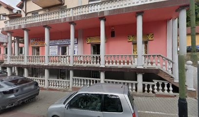 Kwiaciarnia Eureka, Kwiaciarnia w Sanok