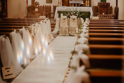 Ewa. Kwiaciarnia. Zielińska E., Kwiaciarnia w Okonek