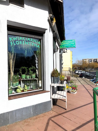 Florentyna Kwiaciarnia Gdynia Kwiaty na telefon, Poczta Kwiatowa 502673207, Kwiaciarnia w Gdynia
