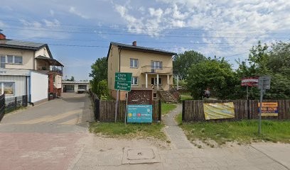 Weronika. Kwiaciarnia. Świeżek D., Kwiaciarnia w Rząśnik