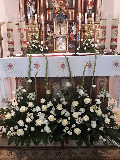 Dekoracje Ewa - Dekoracje Kwiatowe, Kwiaciarnia w Muchówka