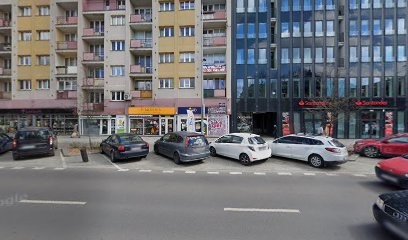 Kwitnący Ogród. Kwiaciarnia. Jackowski T., Kwiaciarnia w Szczecin