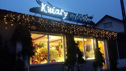 Kwiaty u Anioła, Kwiaciarnia w Pionki