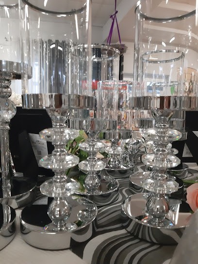 Centrum Rea, Kwiaciarnia w Krzyżanowice