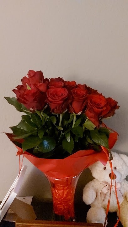 Mariola. Kwiaciarnia, Kwiaciarnia w Choszczno