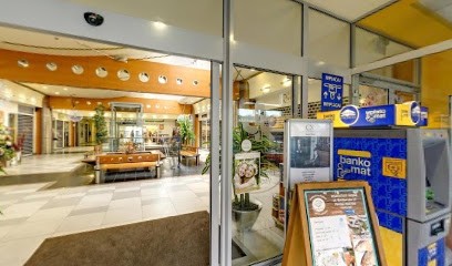 Kwiaciarnia Mimoza, Kwiaciarnia w Krąków