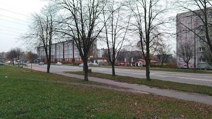 Góralska Bogusława. Kwiaciarnia, Kwiaciarnia w Starachowice