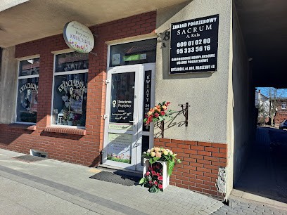 Kwiaciarnia Krystyna Przybylska, Kwiaciarnia w Myślibórz