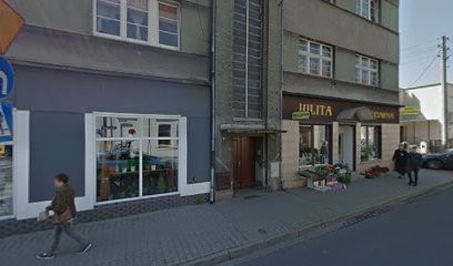 Marcysia, Kwiaciarnia w Gostyń