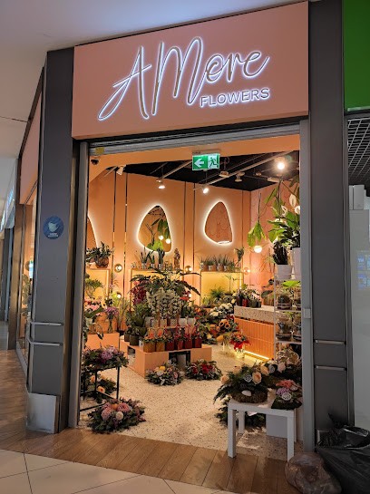 Kwiaciarnia AMore, Kwiaciarnia w Gdynia