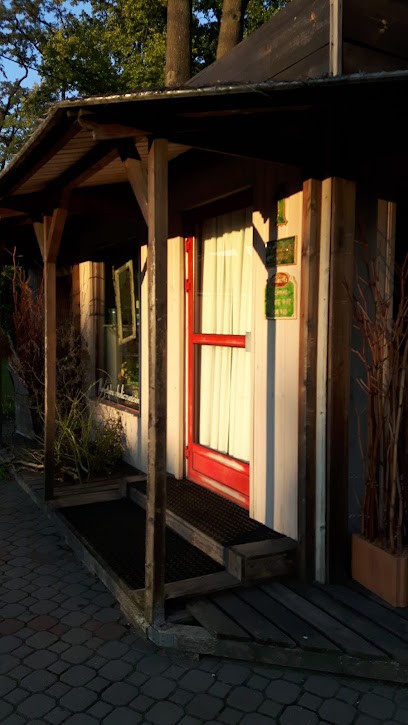 Ładne Kwiatki, Kwiaciarnia w Ozimek