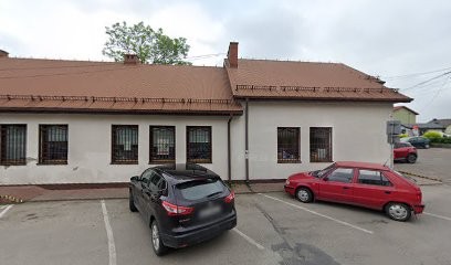 Róża. Kwiaciarnia. Morkut I., Kwiaciarnia w Gdów