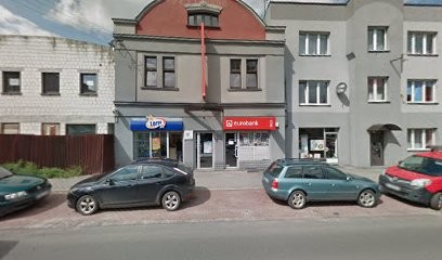 Batomet sc, Kwiaciarnia w Rydułtowy