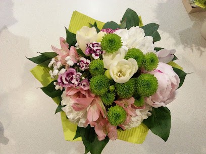 Kwiaciarnia GOGA, Kwiaciarnia w Słupsk