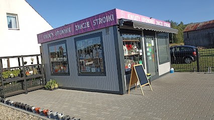 DecoArt Justyna Murmyło - Kwiaty żywe, Sztuczne, Znicze, Wiazanki Pogrzebowe, Upominki,obuwie Damskie,męskie Oraz Dziecięce, Kwiaciarnia w Trzemeszno Lubuskie