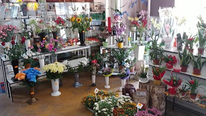 Kwiaciarnia Jowita oraz art.ogrodniczo-przemyslowe Patrycja Muchowska, Kwiaciarnia w Gniew