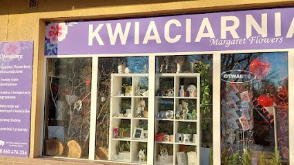 Kwiaciarnia Margaret Flowers Małgorzata Popowicz, Kwiaciarnia w Opole
