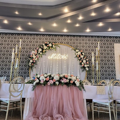 Kwiaciarnia La Flor, Kwiaciarnia w Skierniewice