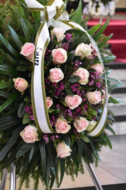 Tulipan. Kwiaciarnia, Kwiaciarnia w Gdynia