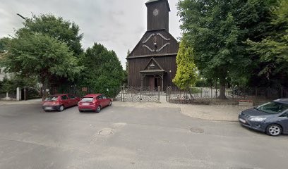 Wiktoria. Kwiaciarnia. Biernacki R., Kwiaciarnia w Rozdrażew