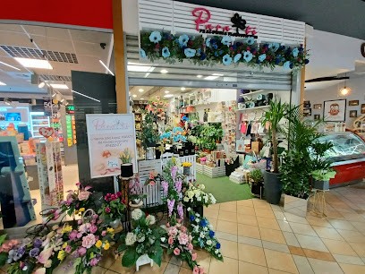 Para Ti Pracownia Florystyczna, Kwiaciarnia w Dębica