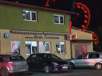 Studio Florystyczne Emilia Orzelska, Kwiaciarnia w Sieradz