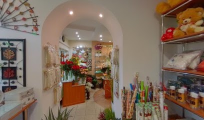 Kwiaciarnia FENIKS, Kwiaciarnia w Wyszków