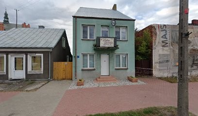 Usługi Dekoracyjne Ula Sadowska, Kwiaciarnia w Myszyniec