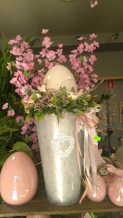 Yucca, Kwiaciarnia w Osieczna