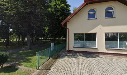 Urbańska Bogusława. Kwiaciarnia, Kwiaciarnia w Baranów Sandomierski