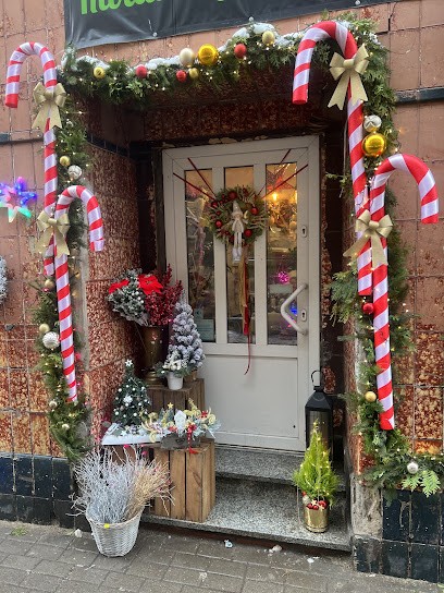 Kwiaciarnia Kwiatowy Projekt, Kwiaciarnia w Chełmsko Śląskie