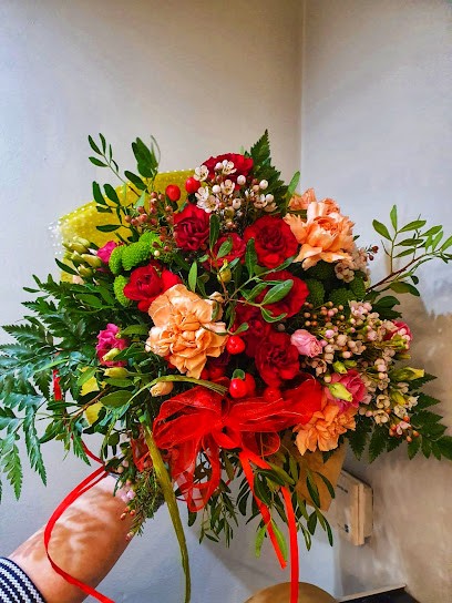 Zielona Galeria Jasło, Kwiaciarnia w Jasło