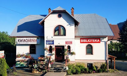 Kwiaciarnia Aster, Kwiaciarnia w Kasinka Mała