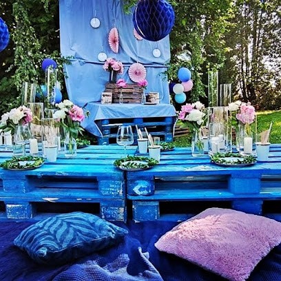 Kwiaciarnia Daisy, Kwiaciarnia w Bydgoszcz